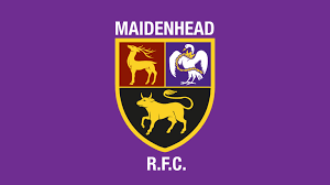 Maidenhead crest