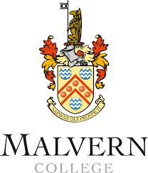 Malvern College crest