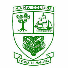 Mana crest