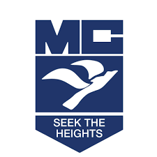 Mangere crest