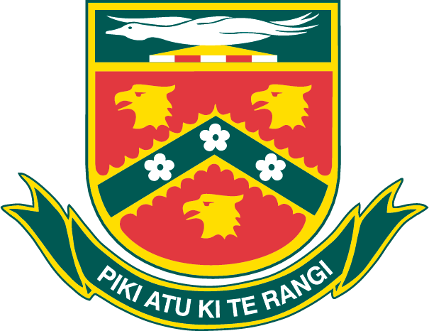 Manurewa crest