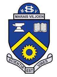 Marais Viljoen crest