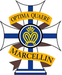 Marcellin crest
