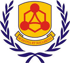 Bellville HTS crest