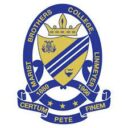 Marist Brothers crest