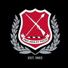 Maritzburg College crest