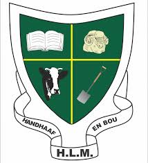 Marlow crest