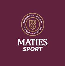 Maties crest