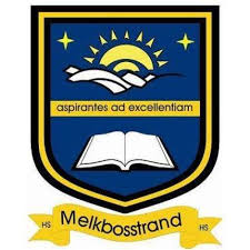 Melkbosstrand crest
