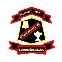 Bellville South crest