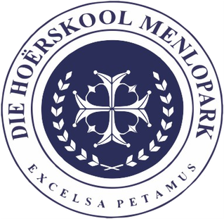 Menlopark crest