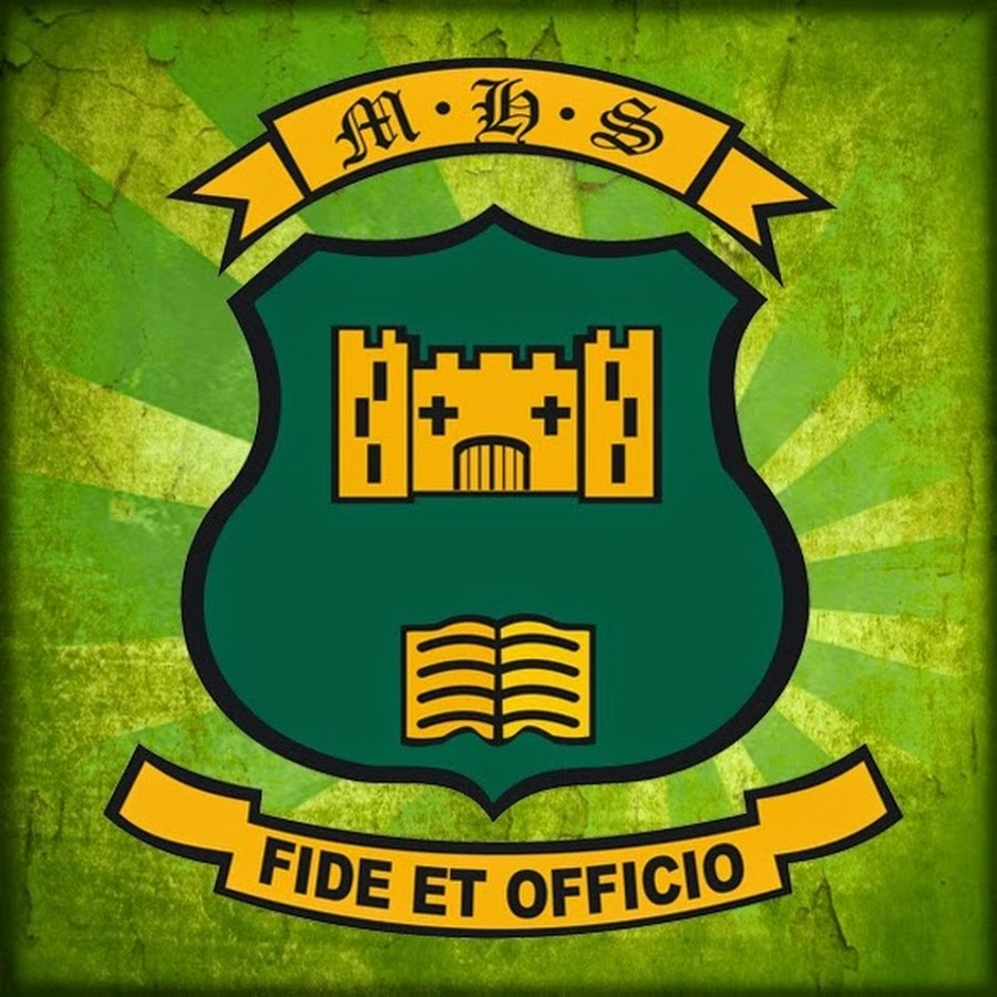 Middelburg crest