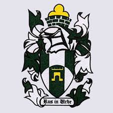 Midrand crest