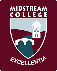 Midstream crest