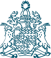 Monmouth crest