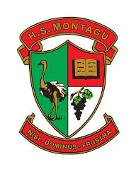 Montagu crest
