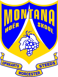 Montana (BOL) crest