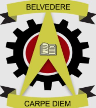 Belvedere (SA) crest