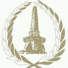 Monument crest