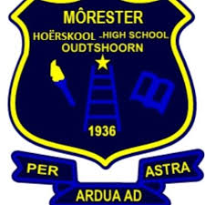 Morester crest