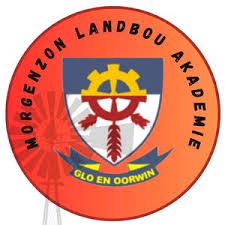 Morgenzon Landbou crest