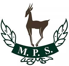 Mount Pleasant crest