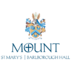 Mount St Marys crest