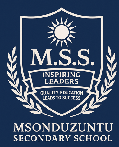 Msonduzuntu crest