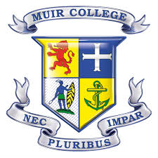Muir crest