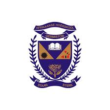 Affies Germiston crest
