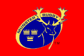 Munster crest
