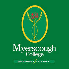 Myerscough College crest