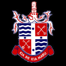 Naenae College crest