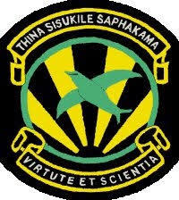 Nathaniel Nyaluza crest