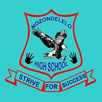 Ndzondelelo crest