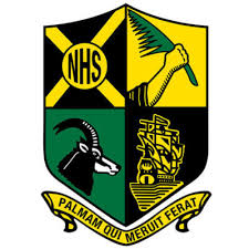 Nelspruit crest