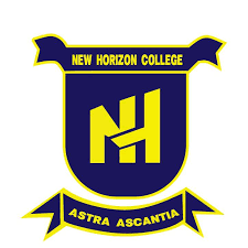 New Horizon crest