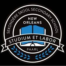 New Orleans crest