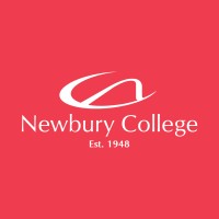 Newbury College crest