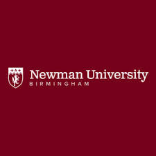 Newman University College crest