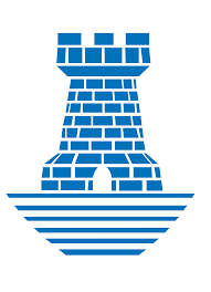 Newpark Comprehensive School crest