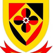 Newton Tech crest