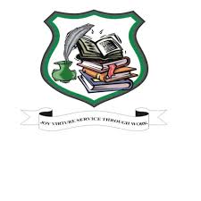 Ngangelizwe crest