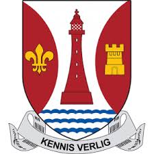 Nico Malan crest