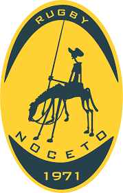Noceto crest