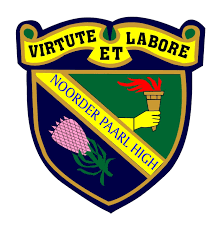 Noorder Paarl crest