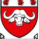 Ben Vorster crest