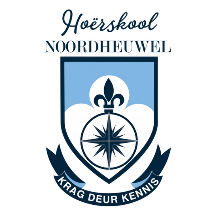Noordheuwel crest