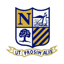 Northcote crest