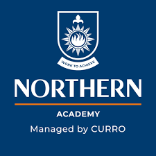 Northern Academy crest